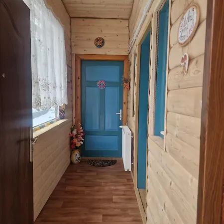 Chalet Javorina