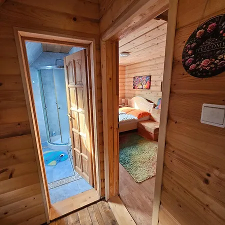 Javorina * Tatranska Javorina