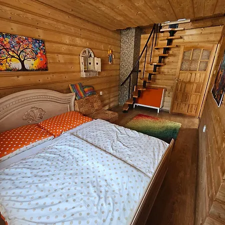 Javorina Tatranska Javorina